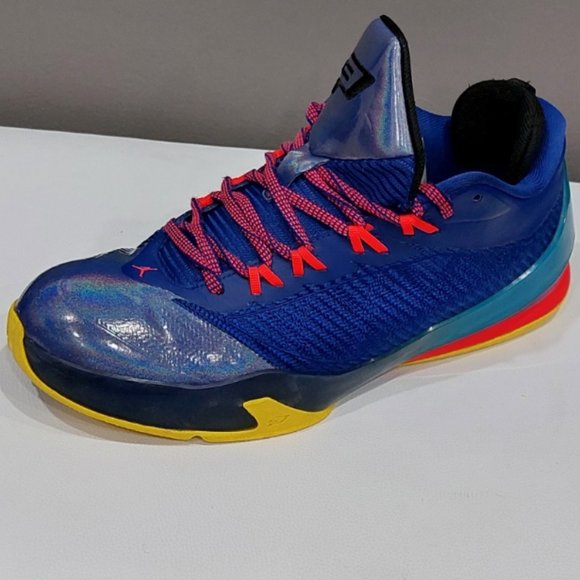 ?AWESOME? NIKE AIR JODAN CP3 VIII  BASKETBALL shoes main image 10